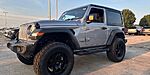 Used 2019 JEEP WRANGLER SPORT S in JONESBORO, ARKANSAS