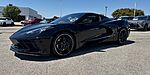 Used 2024 CHEVROLET CORVETTE STINGRAY in JONESBORO, ARKANSAS
