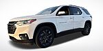 Used 2021 CHEVROLET TRAVERSE RS in JONESBORO, ARKANSAS