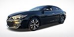 Used 2018 NISSAN MAXIMA 3.5 SL in JONESBORO, ARKANSAS