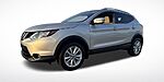 Used 2019 NISSAN ROGUE SPORT SV in JONESBORO, ARKANSAS