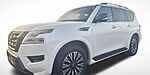 Used 2023 NISSAN ARMADA SL in JONESBORO, ARKANSAS