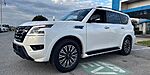 Used 2023 NISSAN ARMADA SL in JONESBORO, ARKANSAS