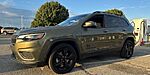 Used 2021 JEEP CHEROKEE LATITUDE in JONESBORO, ARKANSAS