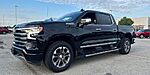 Used 2023 CHEVROLET SILVERADO 1500 HIGH COUNTRY in JONESBORO, ARKANSAS