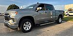 Used 2023 CHEVROLET SILVERADO 1500 LT in JONESBORO, ARKANSAS