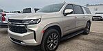 Used 2021 CHEVROLET SUBURBAN LS in JONESBORO, ARKANSAS