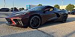 Used 2022 CHEVROLET CORVETTE STINGRAY in JONESBORO, ARKANSAS
