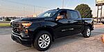 Used 2023 CHEVROLET SILVERADO 1500 CUSTOM in JONESBORO, ARKANSAS