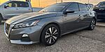 Used 2022 NISSAN ALTIMA 2.5 SV in JONESBORO, ARKANSAS