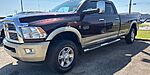 Used 2012 RAM 3500 LARAMIE LONGHORN in JONESBORO, ARKANSAS