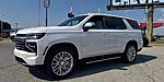 Used 2025 CHEVROLET TAHOE PREMIER in JONESBORO, ARKANSAS