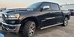 Used 2020 RAM 1500 LARAMIE in JONESBORO, ARKANSAS