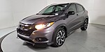Used 2019 Honda HR-V SPORT in PRESCOTT, ARIZONA