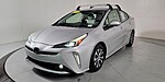 Used 2021 TOYOTA PRIUS XLE AWD-E in PRESCOTT, ARIZONA
