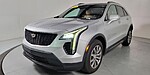 Used 2019 CADILLAC XT4 SPORT in PRESCOTT, ARIZONA