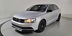 Used 2015 VOLKSWAGEN JETTA 1.8T SE in PRESCOTT, ARIZONA