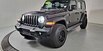 Used 2020 JEEP WRANGLER UNLIMITED SPORT S in PRESCOTT, ARIZONA