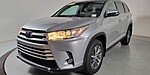 Used 2019 TOYOTA HIGHLANDER HYBRID XLE in PRESCOTT, ARIZONA