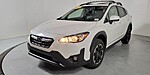 Used 2023 SUBARU XV CROSSTREK PREMIUM in PRESCOTT, ARIZONA