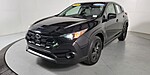 Used 2024 SUBARU XV CROSSTREK BASE in PRESCOTT, ARIZONA