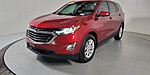 Used 2020 CHEVROLET EQUINOX LT in PRESCOTT, ARIZONA