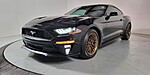 Used 2022 FORD MUSTANG ECOBOOST in PRESCOTT, ARIZONA