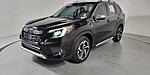 Used 2022 SUBARU FORESTER TOURING in PRESCOTT, ARIZONA