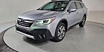 Used 2020 SUBARU OUTBACK LIMITED in PRESCOTT, ARIZONA