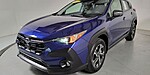Used 2024 SUBARU XV CROSSTREK PREMIUM in PRESCOTT, ARIZONA