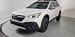 Used 2021 SUBARU OUTBACK TOURING XT in PRESCOTT, ARIZONA