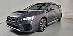 Used 2020 SUBARU WRX STI in PRESCOTT, ARIZONA