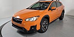 Used 2018 SUBARU XV CROSSTREK 2.0I LIMITED in PRESCOTT, ARIZONA