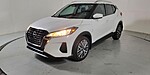 Used 2022 NISSAN KICKS SV in PRESCOTT, ARIZONA
