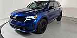 Used 2022 KIA SORENTO SX in PRESCOTT, ARIZONA