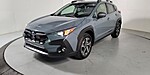 Used 2024 SUBARU XV CROSSTREK PREMIUM in PRESCOTT, ARIZONA