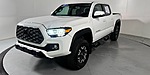 Used 2022 TOYOTA TACOMA TRD OFF-ROAD in PRESCOTT, ARIZONA