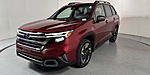 Used 2025 SUBARU FORESTER LIMITED in PRESCOTT, ARIZONA