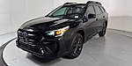 Used 2025 SUBARU OUTBACK ONYX EDITION in PRESCOTT, ARIZONA
