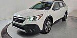 Used 2021 SUBARU OUTBACK TOURING XT in PRESCOTT, ARIZONA