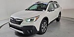 Used 2022 SUBARU OUTBACK TOURING XT in PRESCOTT, ARIZONA