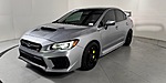 Used 2020 SUBARU WRX STI LIMITED in PRESCOTT, ARIZONA