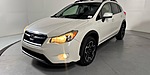 Used 2015 SUBARU XV CROSSTREK 2.0I PREMIUM in PRESCOTT, ARIZONA