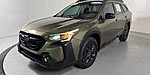 Used 2023 SUBARU OUTBACK ONYX EDITION in PRESCOTT, ARIZONA