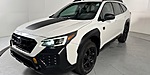 Used 2024 SUBARU OUTBACK WILDERNESS in PRESCOTT, ARIZONA
