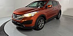Used 2016 HYUNDAI SANTA FE 2.4 BASE in PRESCOTT, ARIZONA