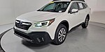 Used 2021 SUBARU OUTBACK PREMIUM in PRESCOTT, ARIZONA