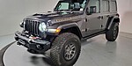 Used 2022 JEEP WRANGLER UNLIMITED RUBICON 392 in PRESCOTT, ARIZONA