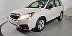 Used 2017 SUBARU FORESTER 2.5I in PRESCOTT, ARIZONA