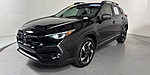 Used 2024 SUBARU XV CROSSTREK LIMITED in PRESCOTT, ARIZONA